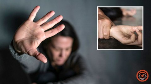 В Днепре 24-летний мужчина пытался совершить сексуальное насилие в отношении 15-летней девушки: что говорят в полиции