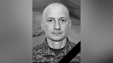 Родных у Защитника не было: в отпуске умер 37-летний военный из Каменского Дмитрий Трухан