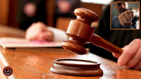 У Дніпрі під час конфлікту чоловік до смерті побив жінку: вирок суду