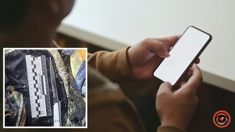 Численні ножові поранення в шию: у Дніпрі судитимуть чоловіка, який вбив знайомого, підпалив його тіло та ще й намагався шахраювати