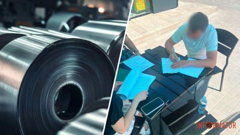 У Дніпрі підприємець завдав збитків державі на понад 8,7 мільйона гривень