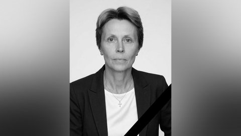 Удар по мікроавтобусу у Нікополі вбив 59-річну Марію Чміль