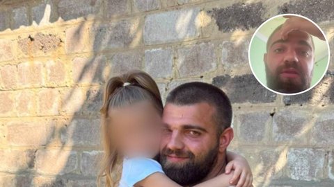 Оформляет документы на отсрочку: мобилизованного мужчину из Кривого Рога отпустили к 5-летней дочери домой