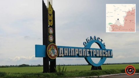 Ворог активно б’є БпЛА по складах, логістиці та АЗС: «Мучной» розповів про ситуацію на фронті у Дніпропетровській області
