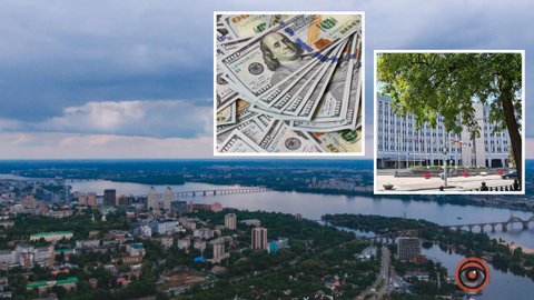 Кожен дніпрянин “винен” понад 6,7 тисячі гривень: скільки кредитів мер Дніпра Філатов набрав на місто
