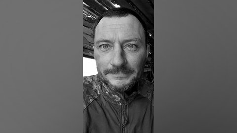 Война унесла жизнь Защитника из Днепропетровской области Александра Кондратенко