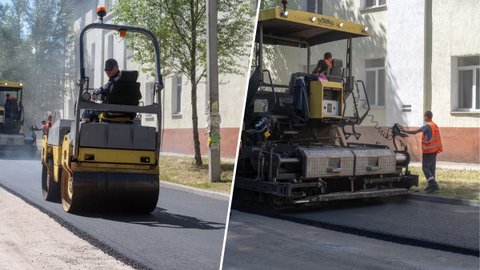 В Каменском продолжают реализацию программы безбарьерности и системное обновление городской инфраструктуры