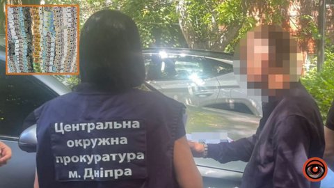 В Днепре адвокат незаконно переоформил квартиру умершего, у которого не было наследников, и продал ее