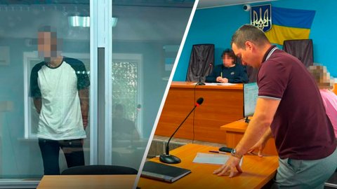 Отчим услышал крики и выбил дверь: в Кривом Роге задержали мужчину, который совершал сексуальное насилие в отношении 11-летней девочки