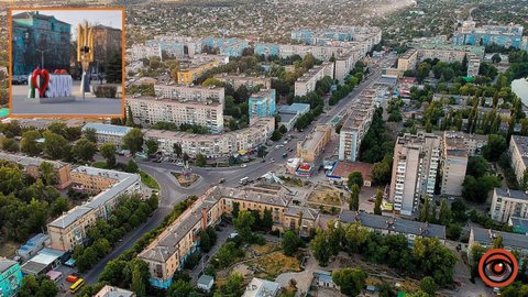 За информацию о вандалах – 50 тысяч гривен: в Самаре осквернили мемориал "Помним ради будущего"