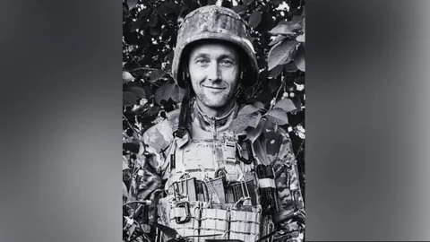 Ему было 42 года: на войне погиб оператор беспилотников из Днепропетровской области Максим Лагута