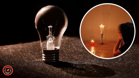 Де у Дніпрі не буде світла 21 липня: перелік адрес