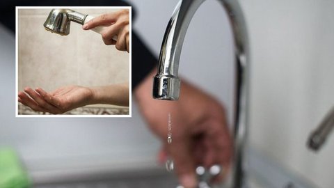 Где в Днепре будут отключать воду должникам