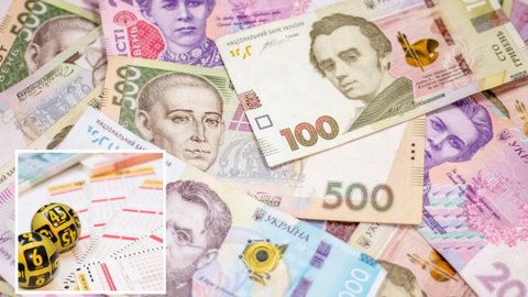 Миллионный джекпот: в Кривом Роге купили выигрышный лотерейный билет, а за деньгами не пришли