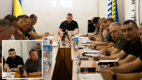 У Дніпропетровській області під час свят поліцейські та рятувальники працюватимуть у посиленому режимі