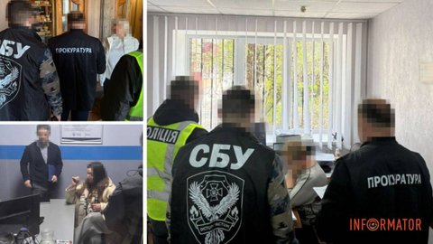 "Заработали" 2,6 миллиона на жилье для переселенцев из Днепропетровской области: на скамье подсудимых окажутся работники мэрии