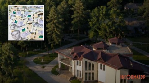 У Дніпрі власниця бази відпочинку майже 5 років не платила за землю: до бюджету повернуть 5,6 мільйона гривень
