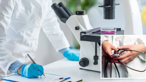 Холероподібний вібріон та інфекційні захворювання: якою є епідситуація у Дніпропетровській області