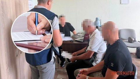 Продавал гуманитарные авто для ВСУ: мужчина из Кривого Рога предстанет перед судом