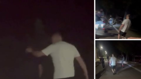 “Я зараз твій самокат викину у річку”: у Кривому Розі чоловік напав на 13-річного хлопця