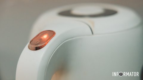 Де у Дніпрі вимикатимуть світло з 7 по 10 вересня