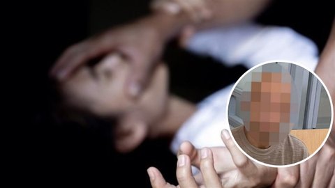 У Дніпрі у парку 29-річний чоловік зґвалтував та пограбував неповнолітню дівчину