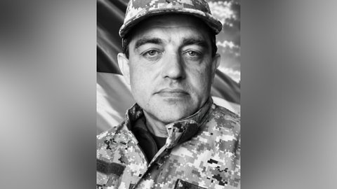 У Бахмуті обірвалось життя Володимира Хаванова з Самару