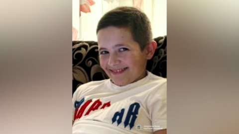 В Днепропетровской области пропал 12-летний мальчик