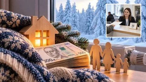 Для прифронтових громад Дніпропетровської області доступна зимова допомога: хто і як може подати заявку