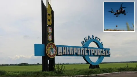 Враг убил 44-летнего спасателя: детали об ударах по Днепропетровской области