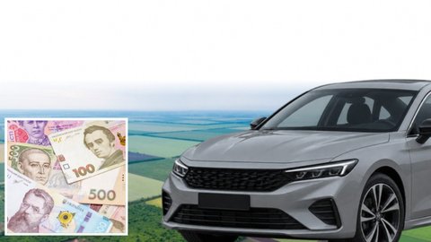 Недостовірні відомості на майже 3,5 мільйона гривень: депутат сільради у Дніпропетровській області не задекларував земельні ділянки та машини
