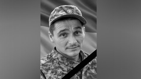Война унесла жизнь воина из Днепропетровской области Геннадия Кажаева