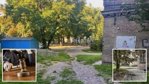 У Кам'янському перед судом постане чоловік, який вдарив знайомого трубою по голові: що йому загрожує