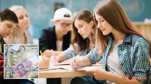Підліткам хочуть дозволити заробляти: у яких профтехах Дніпра можна офіційно працювати під час навчання
