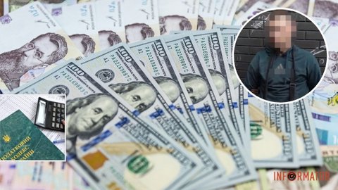 У Дніпропетровській області 39-річний чоловік вимагав з підприємиці 96 тисяч гривень та погрожував опублікувати особисті відео: що вирішив суд