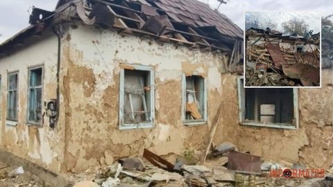Ворог вдарив КАБом по Дніпропетровській області: загинули двоє 62-річних чоловіків
