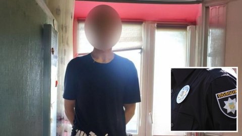 Обманул 9 человек более чем на 57 тысяч гривен: в Днепропетровской области мошенник сдавал несуществующее жилье