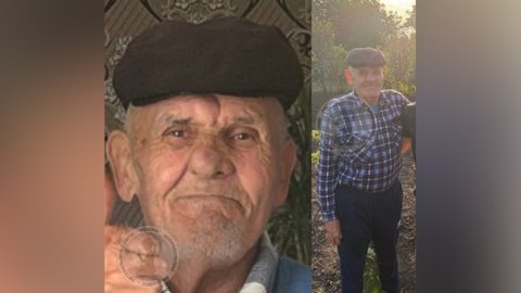 Може бути в будь-якому місті України: безвісти зник 71-річний чоловік