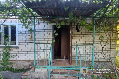 У Дніпропетровській області перед судом постане чоловік, який посварився зі співмешканкою та зарізав її