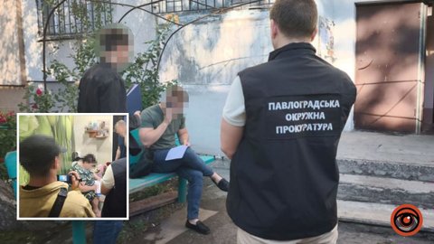 В Павлограде будут судить экс-депутата за организацию схемы с фиктивным трудоустройством: ущерб превысил 3 миллиона