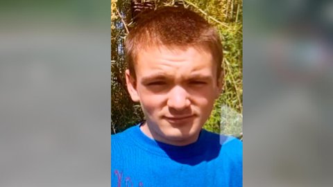 На голові має два шрами: у Дніпропетровській області безвісти зник 14-річний хлопець
