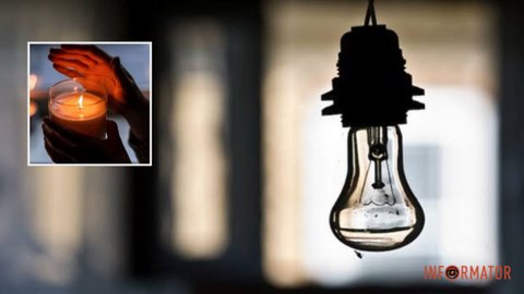 Частину будинків у Дніпрі перевели до інших черг відключення світла: адреси