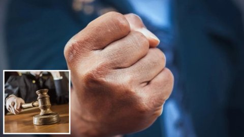 У Жовтих Водах судитимуть чоловіка, який гостював у пенсіонерки та забив її до смерті