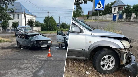 У Дніпропетровській області судитимуть водія, який п’яним влаштував ДТП: двоє людей зазнали тяжких травм