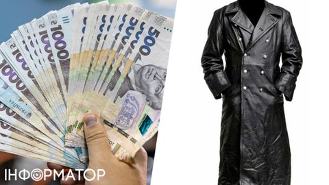 Харків'янин придбав у інтернеті шкіряне пальто за 16 740 гривень, яке не підійшло за розміром - що вирішив суд