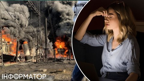 Це жахливо: Укренерго оприлюднило години застосування графіків відключення світла на 27 серпня