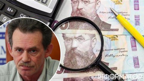 Ціни зростуть, доходи впадуть - аудитор Крапивко про наслідки запланованого підвищення податків