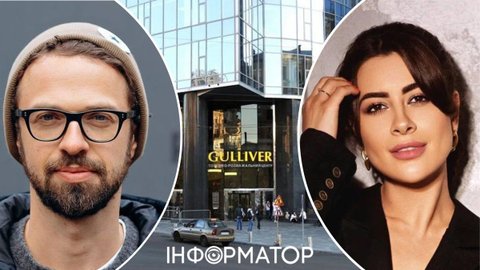 Раміна Есхакзай та Антон Птушкін обговорять з киянами YouTube у ТРЦ Gulliver: вхід безкоштовний за реєстрацією