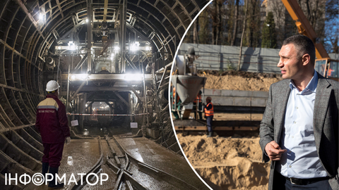 Відновлення будівництва метро на Виноградар обійдеться на 8 млрд грн дорожче, ніж передбачалося