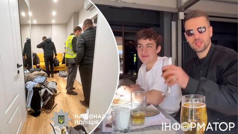 Явка з повинною у соцмережах: у Києві поліція затримала блогерів після стріму про зброю